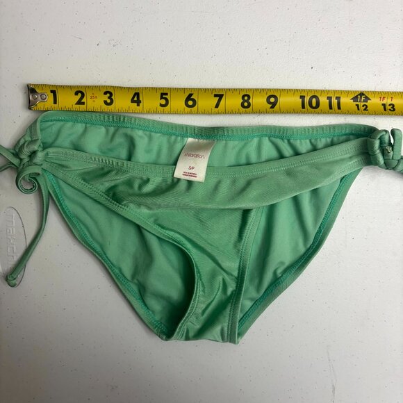 Women’s Bikini Bottom Lot – Calia by Carrie Underwood, Xhilaration, Shade & Shor - Picture 7 of 15